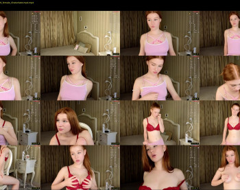 foxxx_tail — 120 minute Chaturbate female cam show recording, 720p, Nov 22, 2025