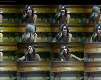 freckles4444 — 6 minute Chaturbate female cam show recording, 480p, Nov 23, 2025