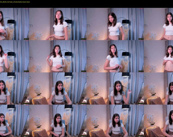 frederickafulling — 121 minute Chaturbate female cam show recording, 720p, Nov 22, 2025