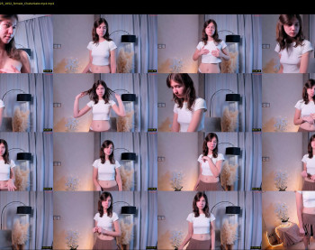 frederickafulling — 88 minute Chaturbate female cam show recording, 720p, Nov 22, 2025