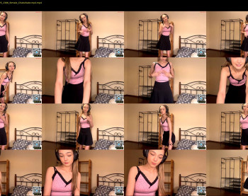 glennbloebaum — 31 minute Chaturbate female cam show recording, 720p, Nov 22, 2025