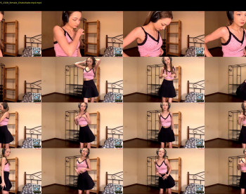 glennbloebaum — 3 minute Chaturbate female cam show recording, 720p, Nov 22, 2025