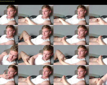 hercules__ — 31 minute Chaturbate male cam show recording, 720p, Nov 22, 2025
