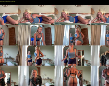 heyskylar — 122 minute Chaturbate female cam show recording, 720p, Nov 22, 2025