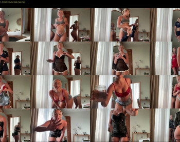 heyskylar — 123 minute Chaturbate female cam show recording, 720p, Nov 22, 2025