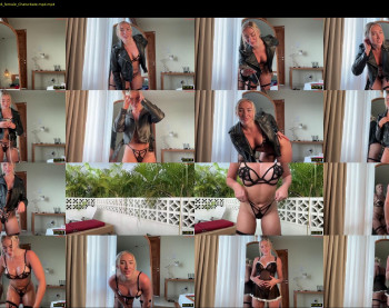 heyskylar — 48 minute Chaturbate female cam show recording, 720p, Nov 22, 2025