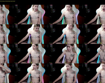 ho1yh01e — 3 minute Chaturbate couple cam show recording, 720p, Nov 22, 2025