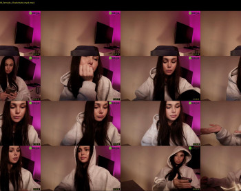 hollyextra — 33 minute Chaturbate female cam show recording, 720p, Nov 23, 2025