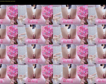horinatori — 3 minute Chaturbate female cam show recording, 720p, Nov 23, 2025