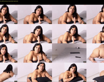 hot69temptation — 43 minute Chaturbate couple cam show recording, 720p, Nov 23, 2025