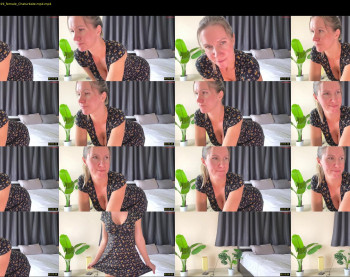 hotkatness — 8 minute Chaturbate female cam show recording, 720p, Nov 22, 2025