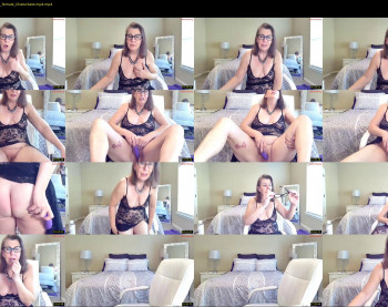 hottxgilf — 31 minute Chaturbate couple cam show recording, 480p, Nov 22, 2025