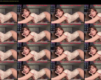 howtoreachorgasm — 41 minute Chaturbate couple cam show recording, 720p, Nov 22, 2025