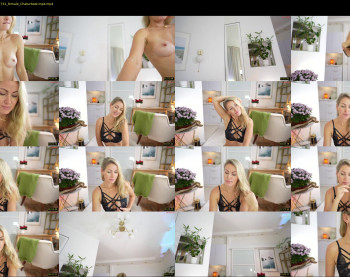 imrealsugar — 12 minute Chaturbate female cam show recording, 720p, Nov 22, 2025