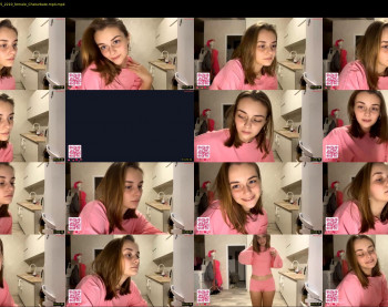 isauratorkelson — 33 minute Chaturbate female cam show recording, 720p, Nov 22, 2025