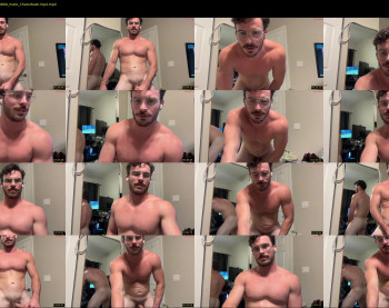 jaypipeahoe — 25 minute Chaturbate male cam show recording, 720p, Nov 22, 2025