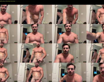jaypipeahoe — 73 minute Chaturbate male cam show recording, 720p, Nov 22, 2025