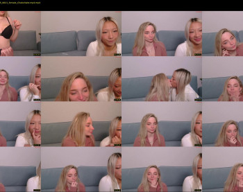 jessicahwinters — 36 minute Chaturbate female cam show recording, 720p, Nov 22, 2025