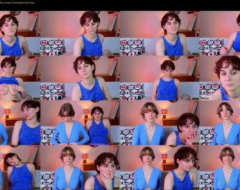jitoon_exe — 9 minute Chaturbate female cam show recording, 720p, Nov 22, 2025