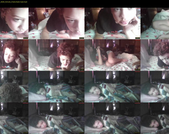 jojosbizarrelyf — 69 minute Chaturbate female cam show recording, 480p, Nov 23, 2025