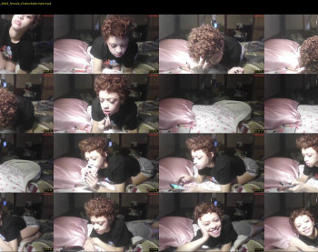 jojosbizarrelyf — 14 minute Chaturbate female cam show recording, 480p, Nov 23, 2025