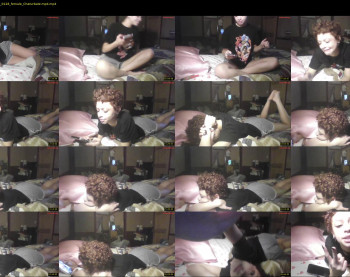 jojosbizarrelyf — 44 minute Chaturbate female cam show recording, 480p, Nov 23, 2025