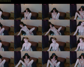 jtripled — 23 minute Chaturbate female cam show recording, 480p, Nov 23, 2025