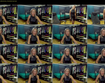 julia__cherry_ — 6 minute Chaturbate female cam show recording, 720p, Nov 22, 2025