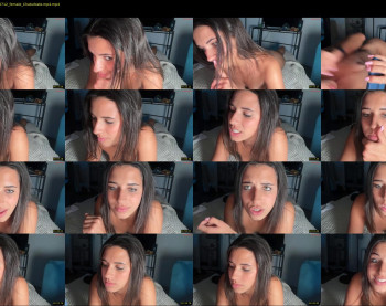 katarasimon — 4 minute Chaturbate female cam show recording, 720p, Nov 22, 2025