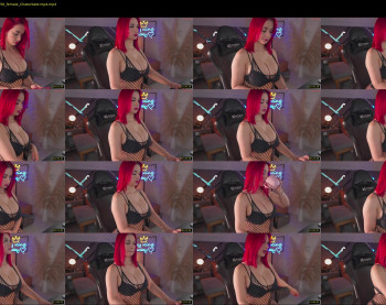 kateowens — 16 minute Chaturbate female cam show recording, 720p, Nov 22, 2025
