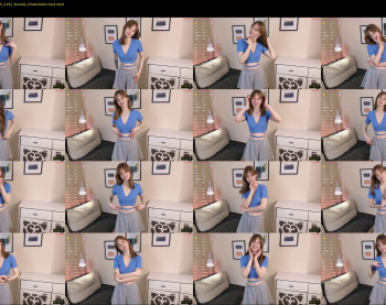 kathryn_bishop — 10 minute Chaturbate female cam show recording, 720p, Nov 22, 2025