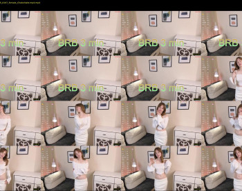 kathryn_bishop — 26 minute Chaturbate female cam show recording, 720p, Nov 23, 2025