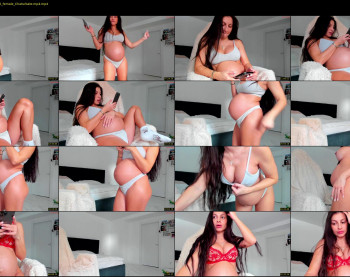 katrin_fit — 63 minute Chaturbate female cam show recording, 720p, Nov 22, 2025