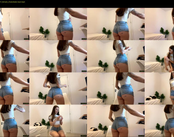 kennasoft — 121 minute Chaturbate female cam show recording, 720p, Nov 22, 2025