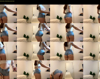 kennasoft — 16 minute Chaturbate female cam show recording, 720p, Nov 22, 2025