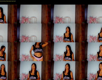 khate_smith — 18 minute Chaturbate female cam show recording, 720p, Nov 22, 2025