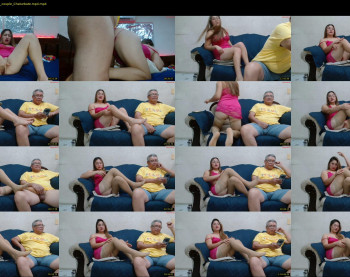 kiaming — 73 minute Chaturbate female cam show recording, 720p, Nov 22, 2025