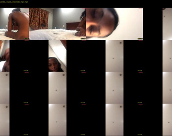 kibrombariu45 — 4 minute Chaturbate couple cam show recording, 720p, Nov 22, 2025