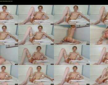 kudi_j — 29 minute Chaturbate male cam show recording, 720p, Nov 22, 2025