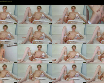 kudi_j — 61 minute Chaturbate male cam show recording, 720p, Nov 23, 2025