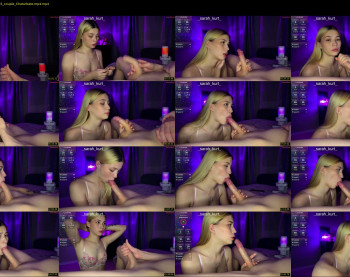 kurtsarah — 19 minute Chaturbate couple cam show recording, 720p, Nov 22, 2025