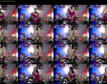 laurabenz — 40 minute Chaturbate female cam show recording, 720p, Nov 22, 2025