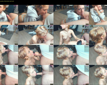 lee_sky — 47 minute Chaturbate female cam show recording, 720p, Nov 22, 2025