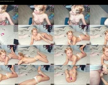 lee_sky — 21 minute Chaturbate female cam show recording, 720p, Nov 22, 2025