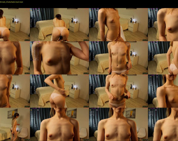 lenexo — 4 minute Chaturbate female cam show recording, 720p, Nov 23, 2025