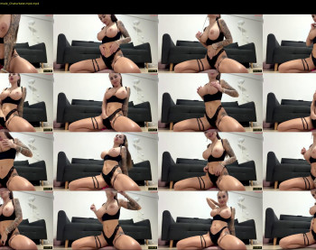lettali — 18 minute Chaturbate female cam show recording, 720p, Nov 22, 2025