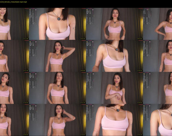 libbyshepard — 26 minute Chaturbate female cam show recording, 720p, Nov 22, 2025