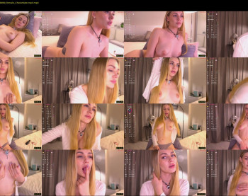libbyshepard — 69 minute Chaturbate female cam show recording, 720p, Nov 23, 2025