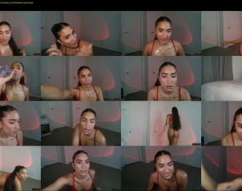 luvvvxliv — 94 minute Chaturbate female cam show recording, 480p, Nov 23, 2025