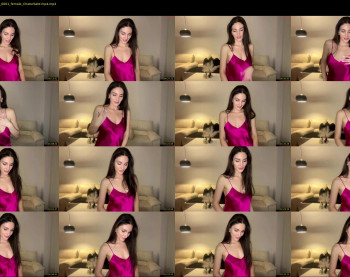 margotdeville — 4 minute Chaturbate female cam show recording, 720p, Nov 23, 2025